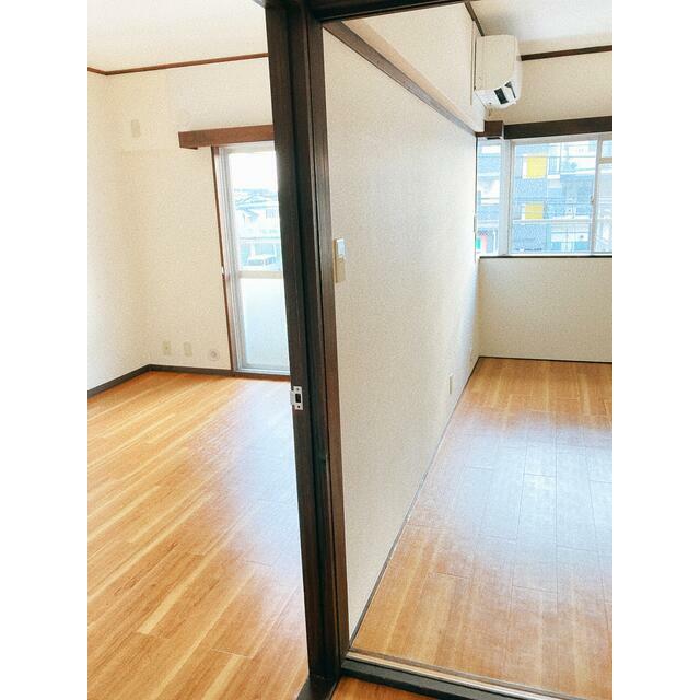 メゾンショージ その他5