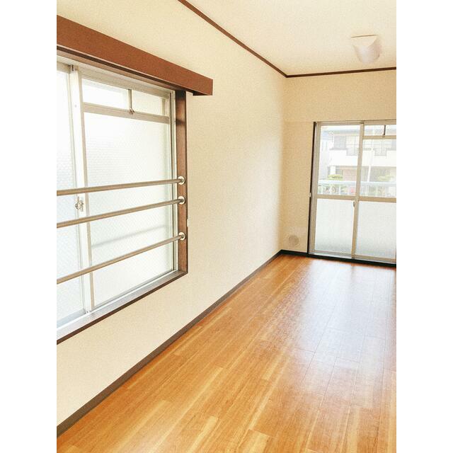 メゾンショージ リビング