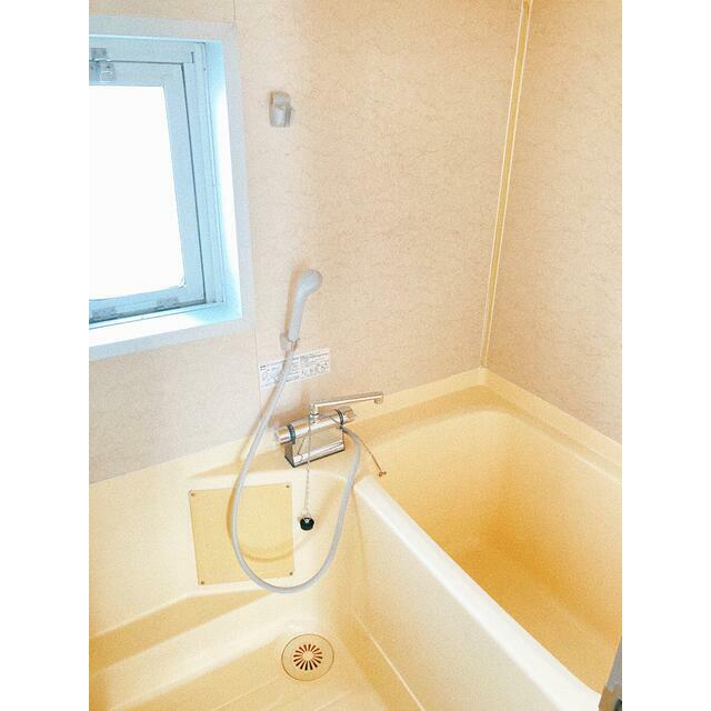 メゾンショージ 風呂画像