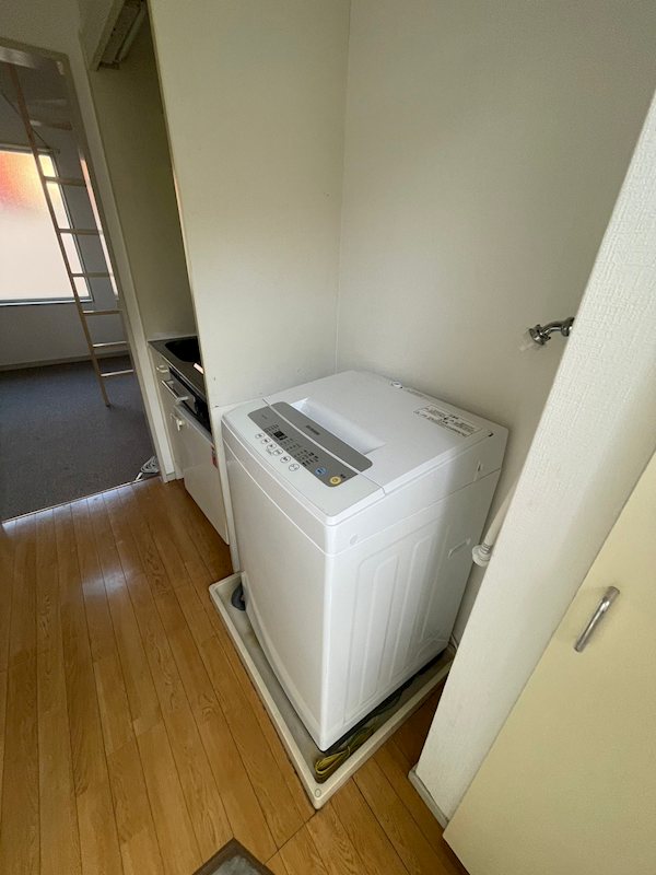 カーサ鵠沼 その他設備