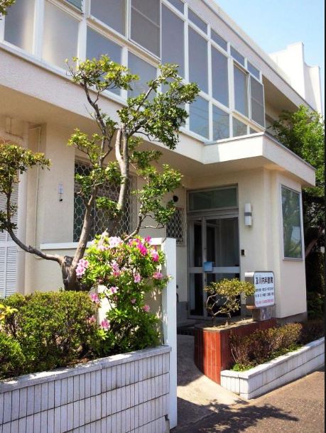 西鎌倉戸建 総合病院