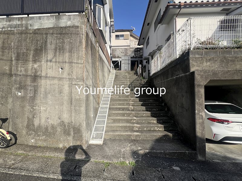 スプリングハウス その他外観1