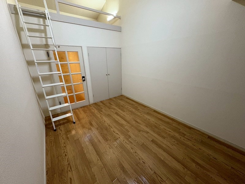 スプリングハウス リビング