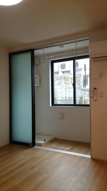 グランツ由比ガ浜 ベッドルーム