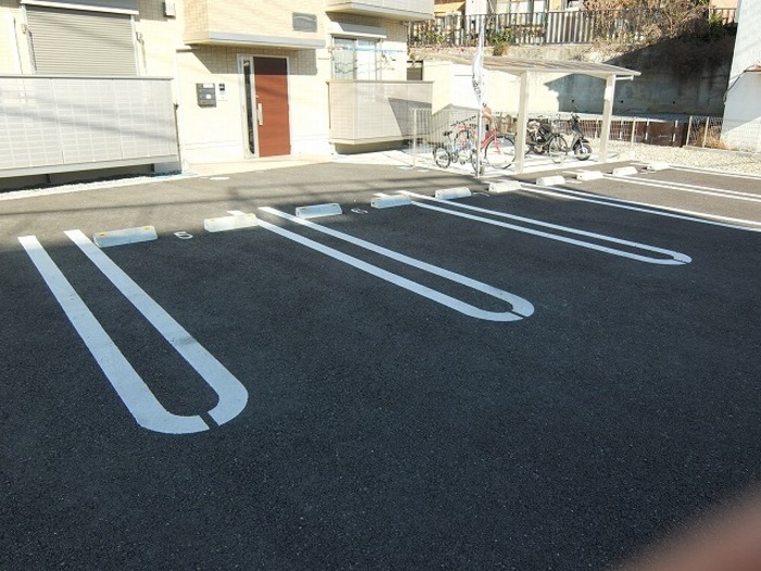 K-UCHIDA その他外観2