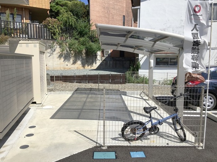 K-UCHIDA その他外観3