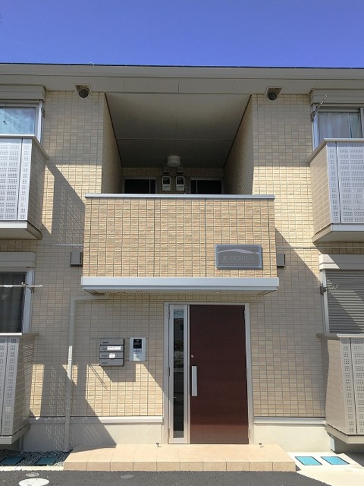 K-UCHIDA その他外観4