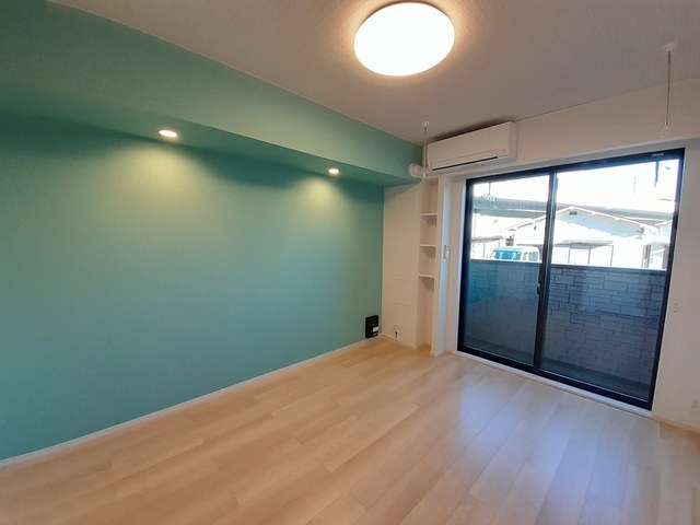 ソレアード・カミノ リビング