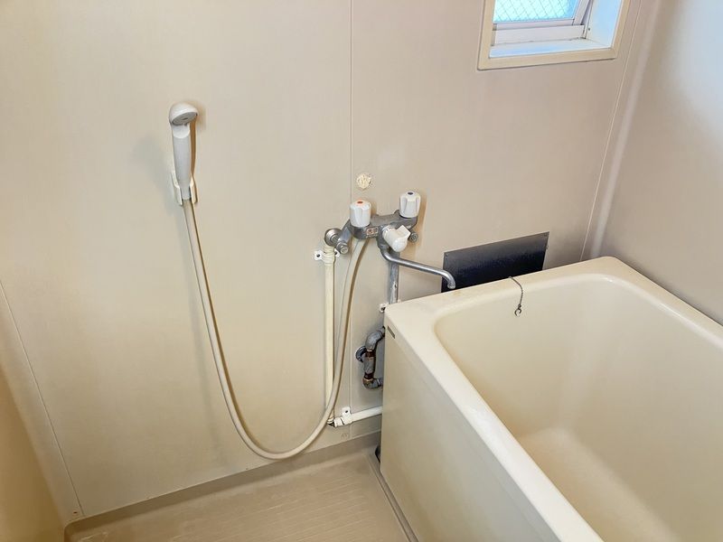 メルヘンコジマ 風呂画像