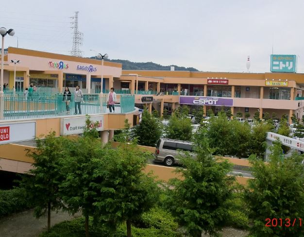 鈴木一戸建て 周辺画像6