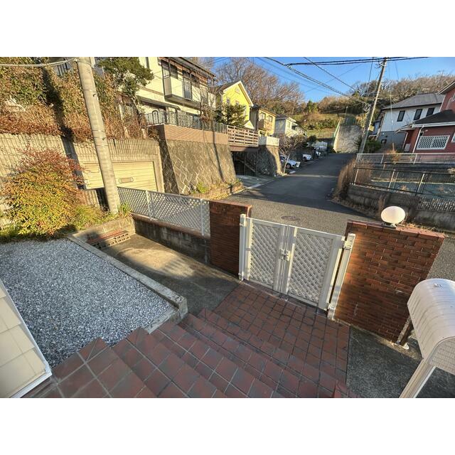 曽屋貸家 その他外観1