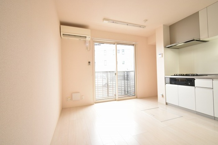 K-UCHIDA リビング