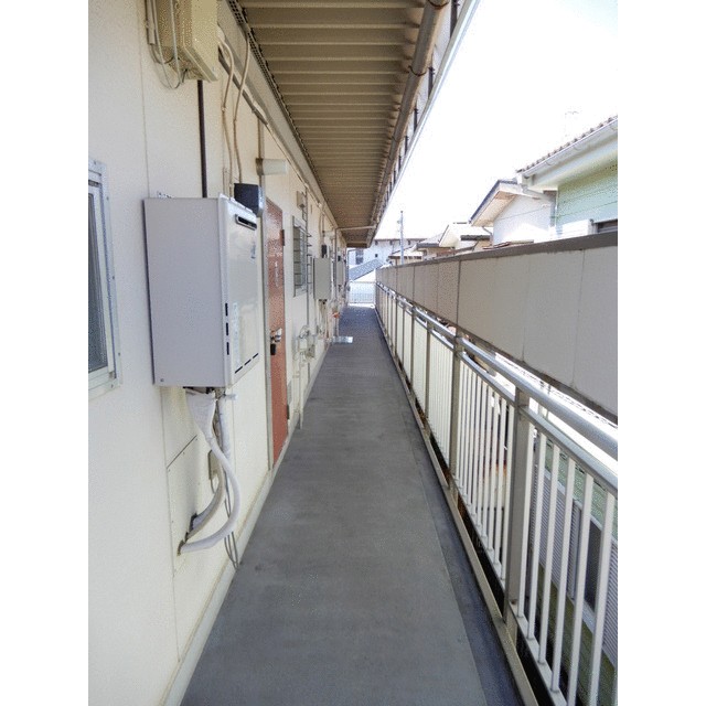 コーポ愛甲 その他6