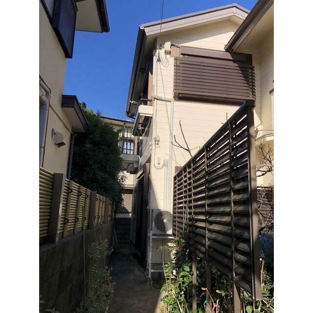 テラスハウス　アイ その他3