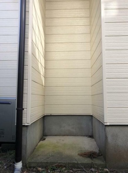 テラスハウス　アイ その他外観1