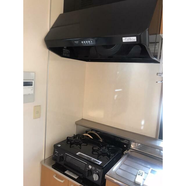 テラスハウス　アイ キッチン