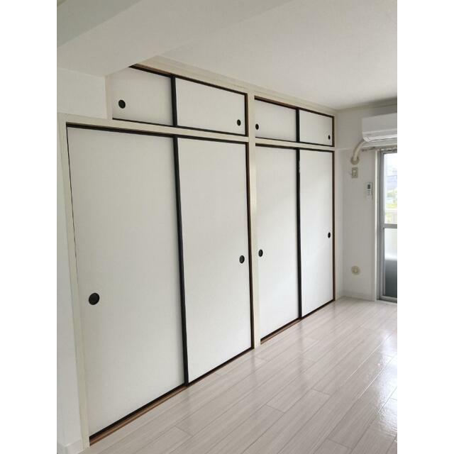 北茅ヶ崎アパートメント６号棟 その他3