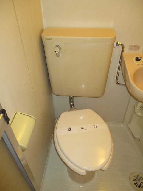 ガーデンヒルズ横浜 その他4