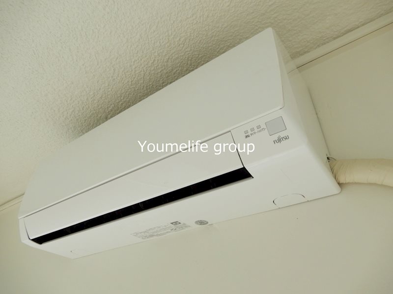 ビレッジハウス三田4号棟 その他4