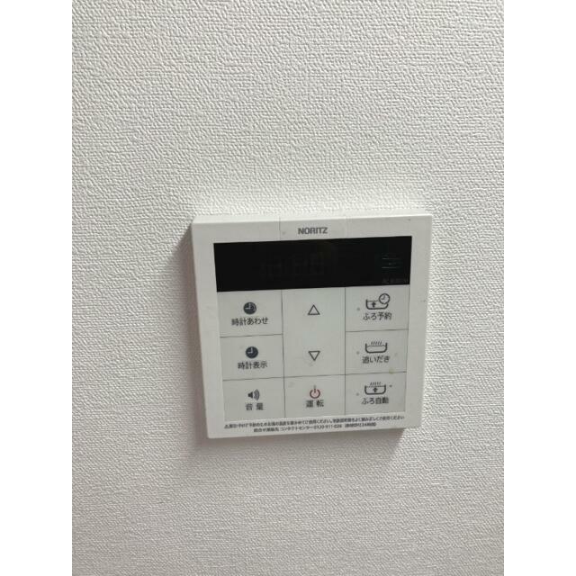 北茅ヶ崎アパートメント６号棟 その他5