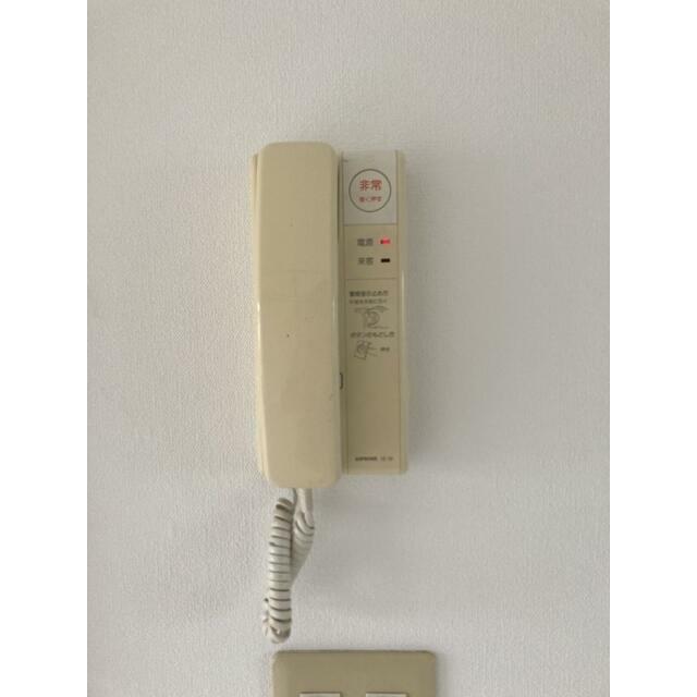 北茅ヶ崎アパートメント６号棟 その他6