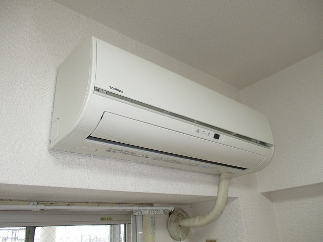 ガーデンヒルズ横浜 その他4