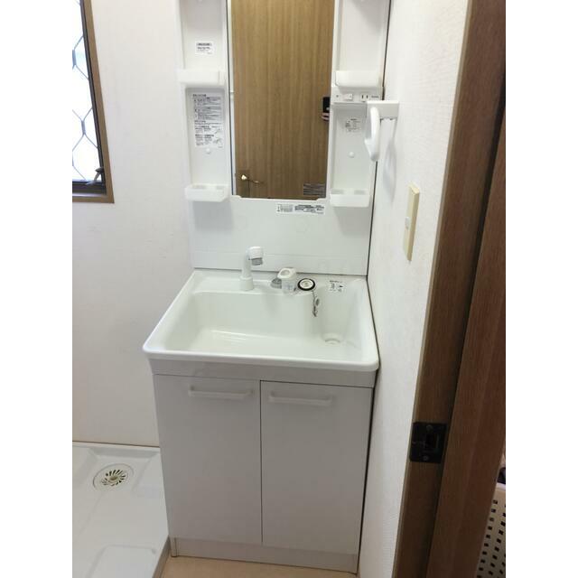 テラスハウス　アイ その他2