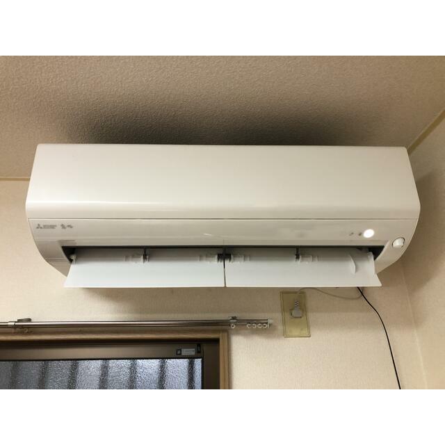 テラスハウス　アイ その他6