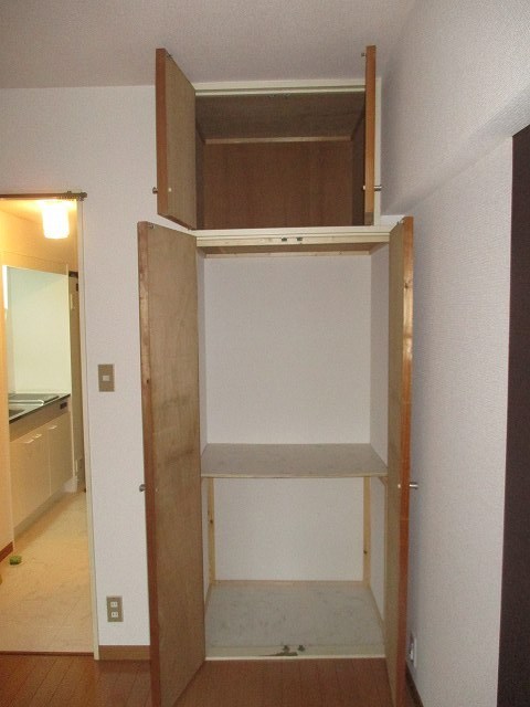 ガーデンヒルズ横浜 その他1