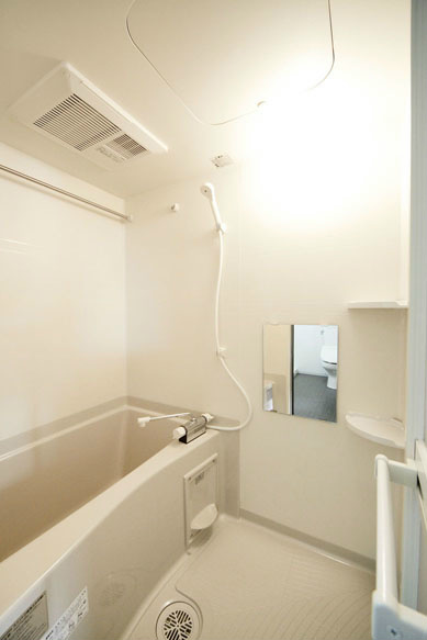 mi casa808 風呂画像