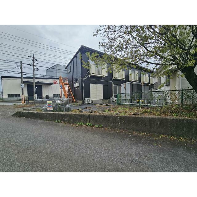 ル・ショコラ本厚木 106号室 外観