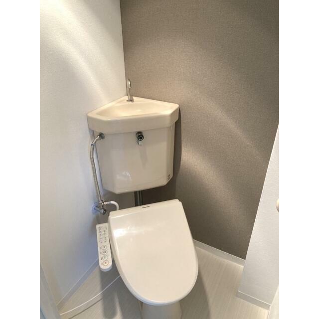 北茅ヶ崎アパートメント６号棟 その他1