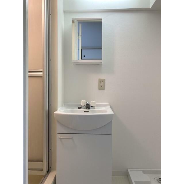 北茅ヶ崎アパートメント６号棟 その他2