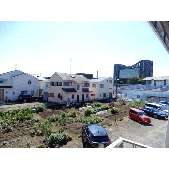 コーポ愛甲 その他外観1