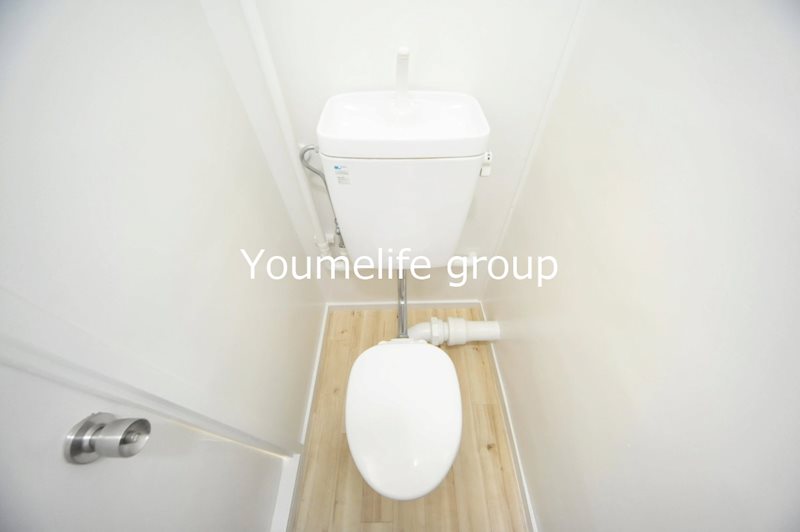 ビレッジハウス三田4号棟 その他1