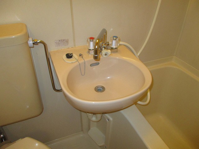 ガーデンヒルズ横浜 その他3