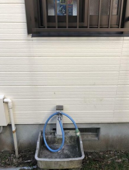 テラスハウス　アイ その他外観2