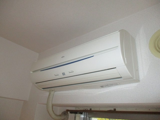 ガーデンヒルズ横浜 その他4