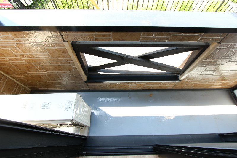 カレント ベランダ