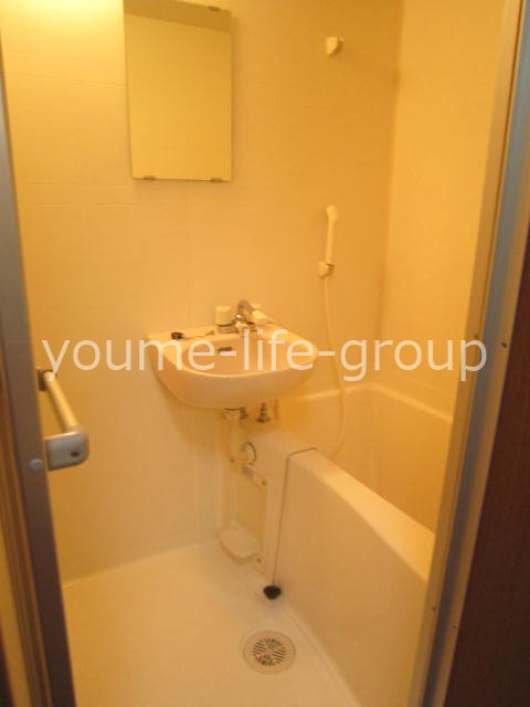 フォレスト 風呂画像