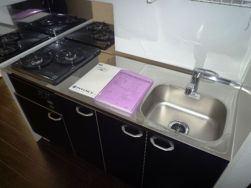 プレイズレイ キッチン