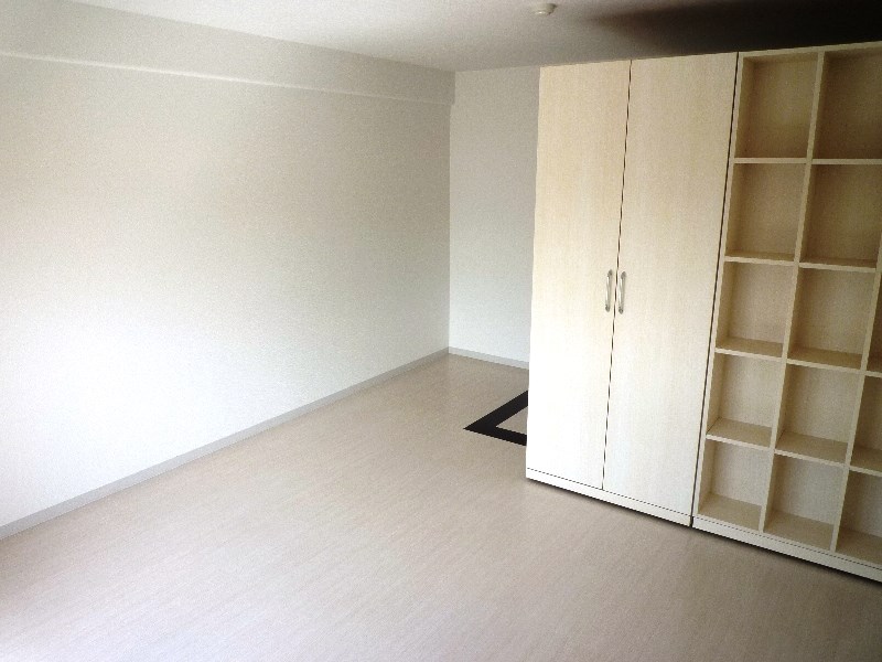 プレイズレイ ベッドルーム