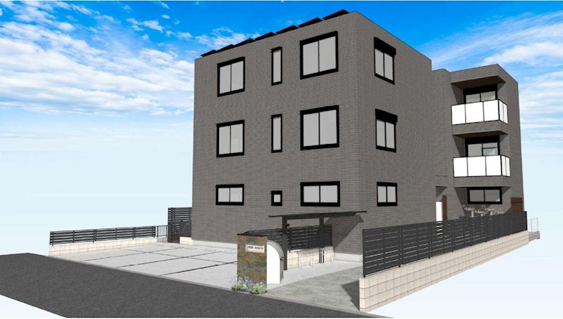 （仮称）辻堂太平台２丁目メゾン  その他1