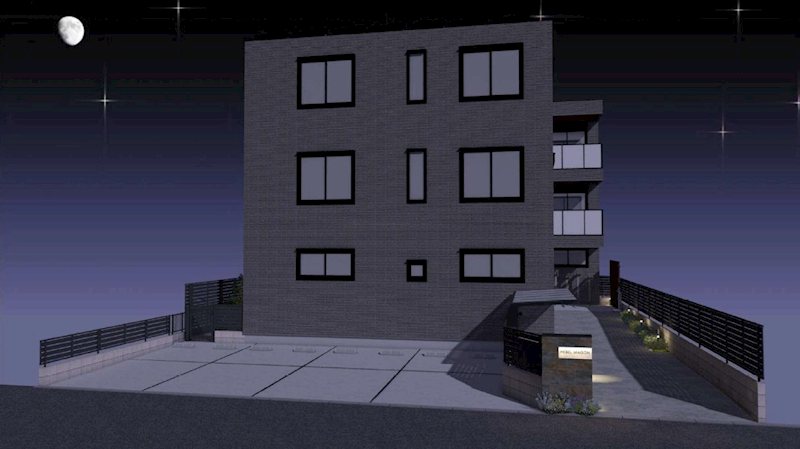 （仮称）辻堂太平台２丁目メゾン  その他4