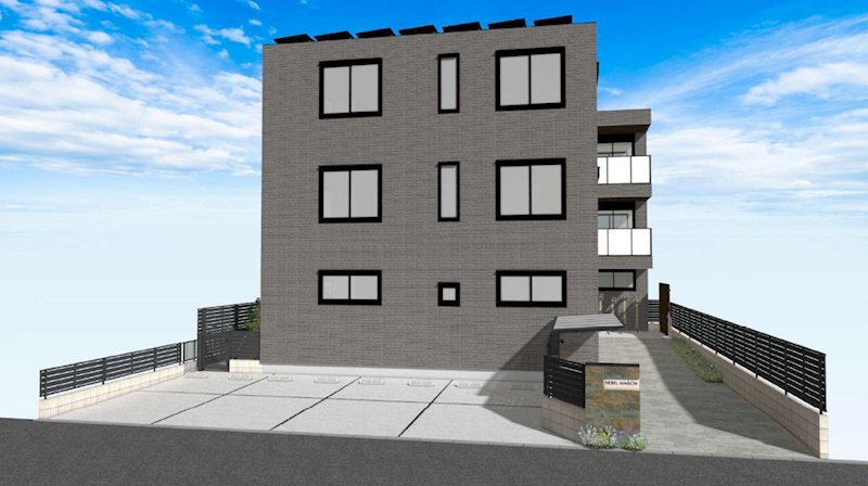 （仮称）辻堂太平台２丁目メゾン  その他3