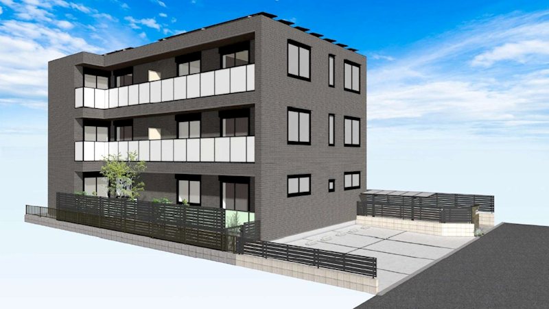 （仮称）辻堂太平台２丁目メゾン  その他2