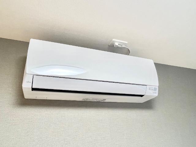 エターナルⅡ その他設備