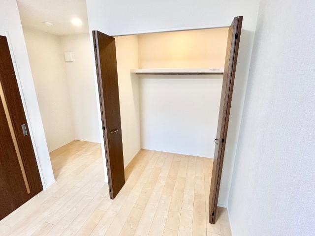 エターナルⅡ 収納