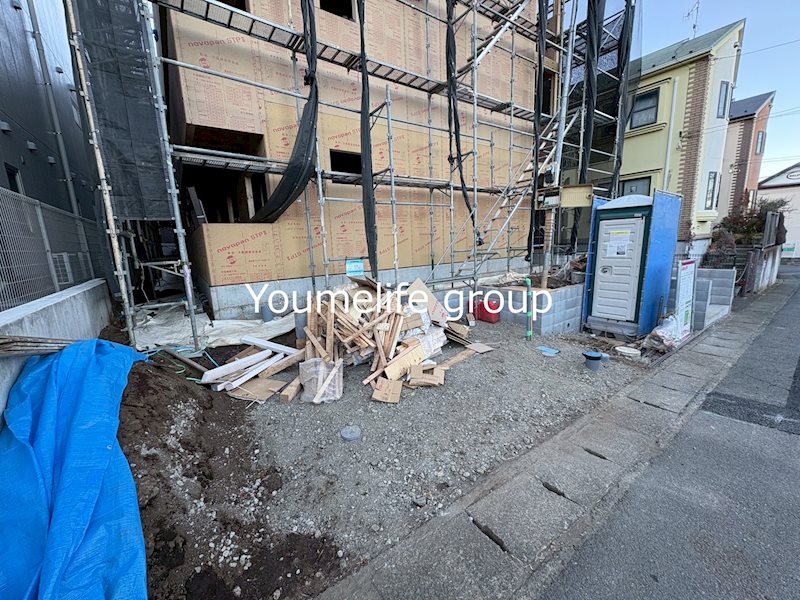 アザーレ・クオン伊勢原 その他外観3