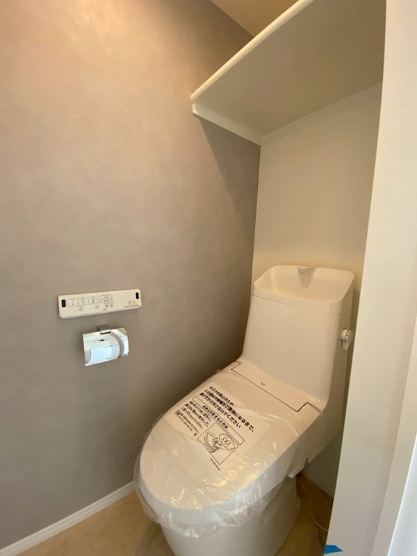 アザーレ・クオン伊勢原 その他2